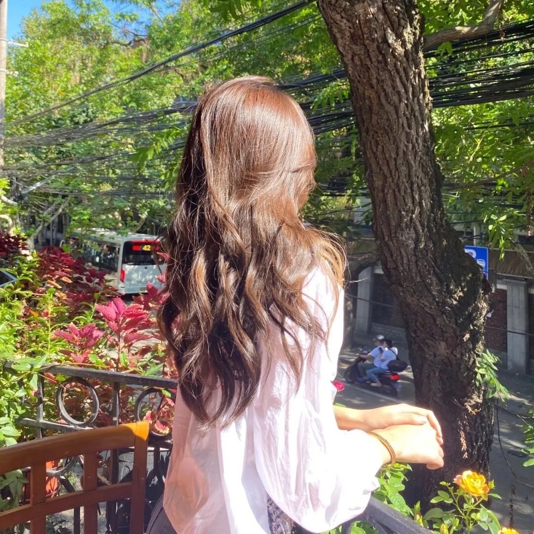 我和我的时光少年