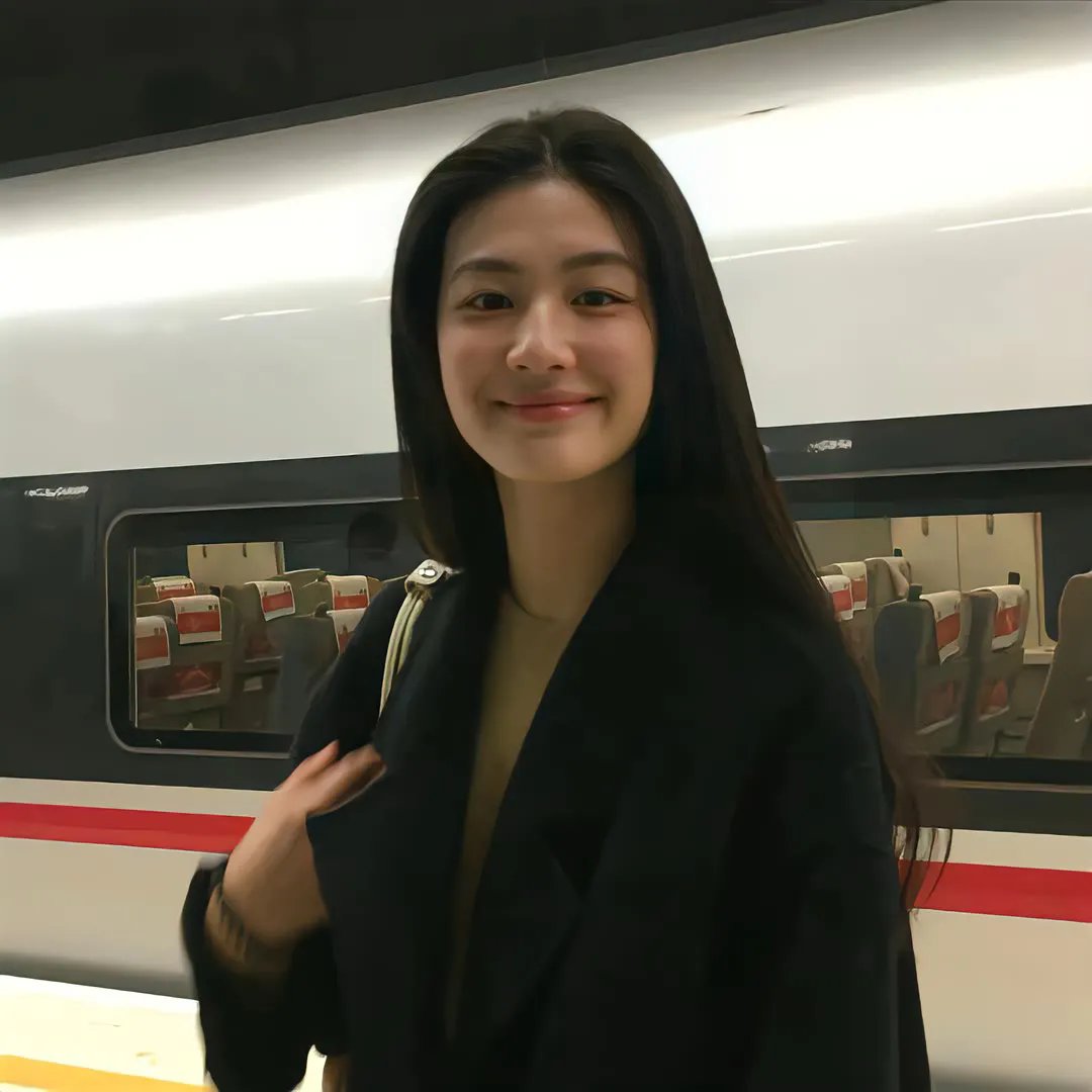 姐就是美
