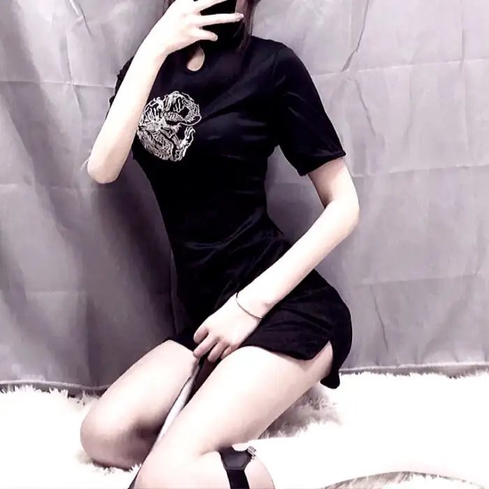 法外风云国语